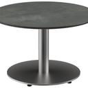 Abbildung coffee table Kerst Slim Schrägansicht