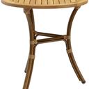 Abbildung dining table Marysol Vorderansicht