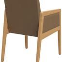 Abbildung Armstoel Paddy Schrägansicht