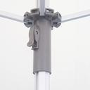 Abbildung Schirm Sama Detailansicht