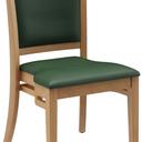 Abbildung chair Mily Schrägansicht