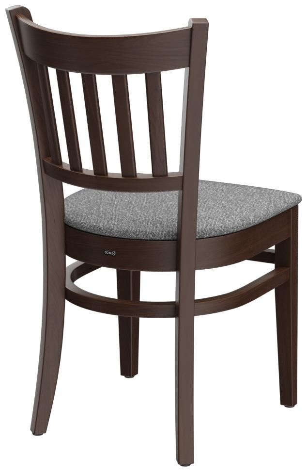 Abbildung Stuhl Garyo Schrägansicht