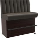 Abbildung Zwischenelement 120cm Felipa Schrägansicht