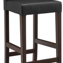 Abbildung Barhocker Debby Schrägansicht