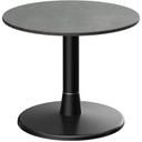 Abbildung coffee table Modular T Seitenansicht