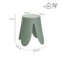 Abbildung stool Elvina