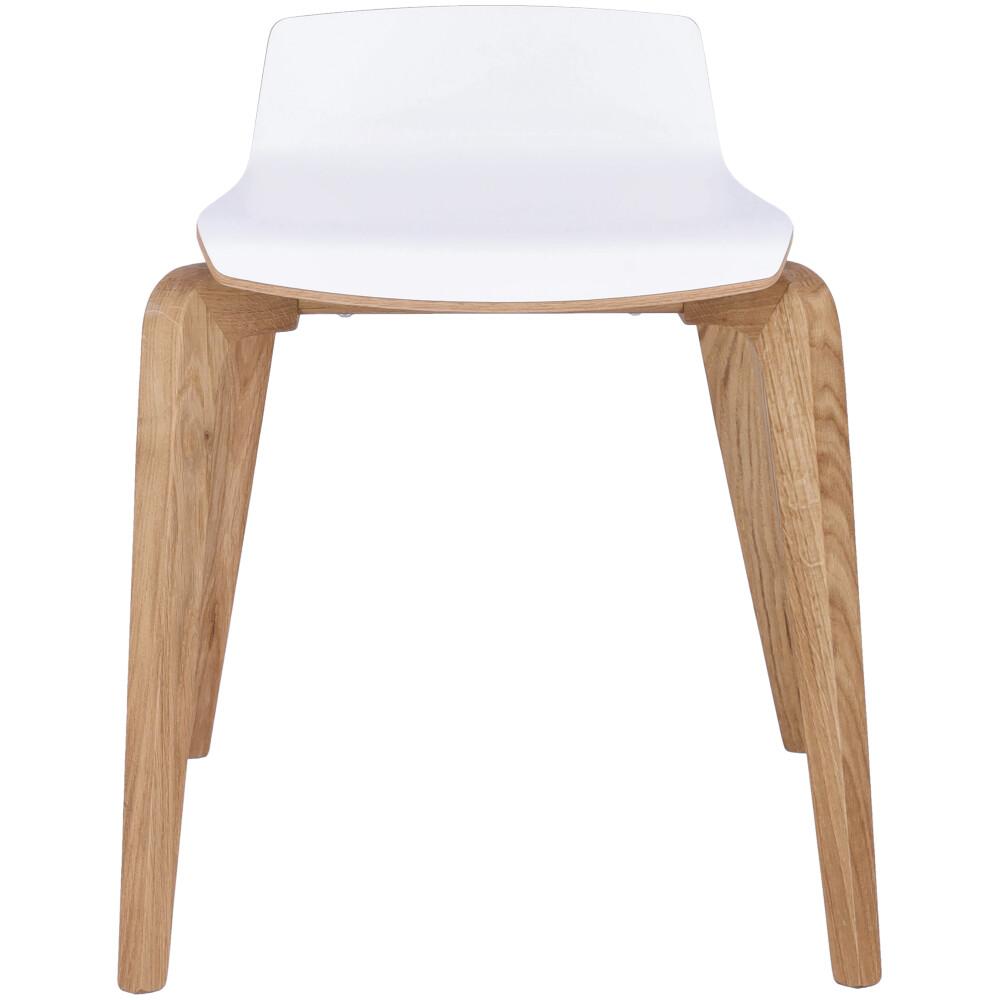 Abbildung stool Yoko Vorderansicht