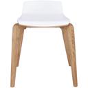 Abbildung stool Yoko Vorderansicht