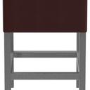 Abbildung Tabouret Yes Vorderansicht