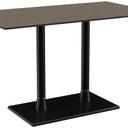 Abbildung Tavolo da pranzo Modular T Schrägansicht