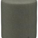 Abbildung Hocker Doria Schrägansicht