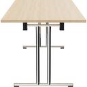 Abbildung table à manger Neria Seitenansicht
