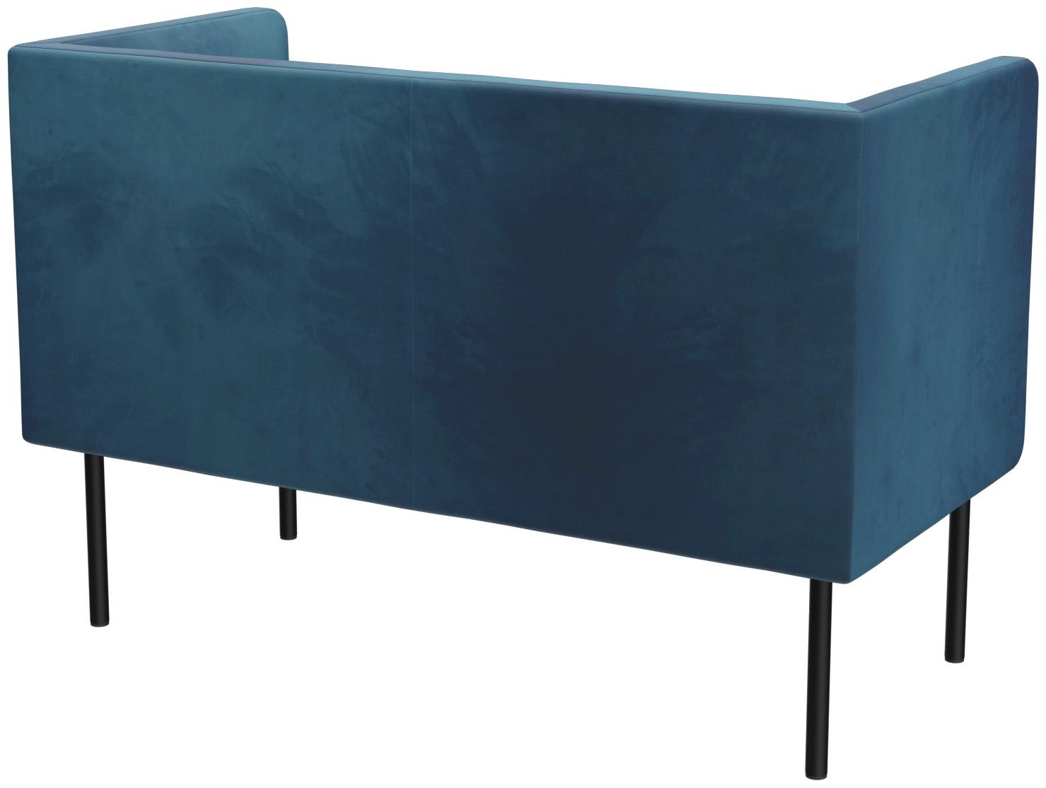 Abbildung 2-zits element Tuya Schrägansicht