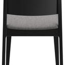 Abbildung chair Quin Rückansicht