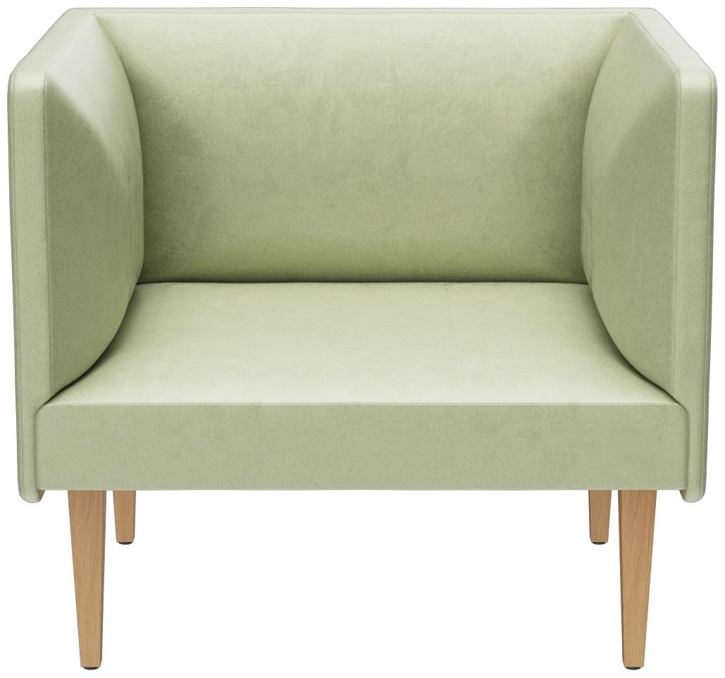 Abbildung stoel Tuya Vorderansicht