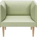 Abbildung stoel Tuya Vorderansicht