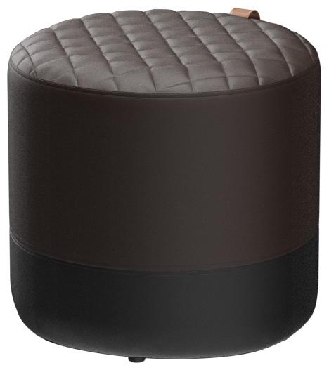 Abbildung Tabouret Panora Schrägansicht