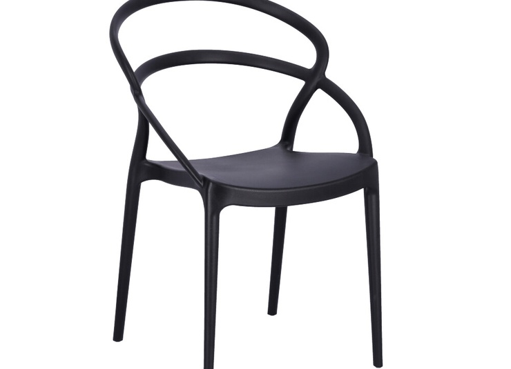 Abbildung chair Elimar Schrägansicht