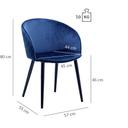 Abbildung Armlehnstuhl Ornela