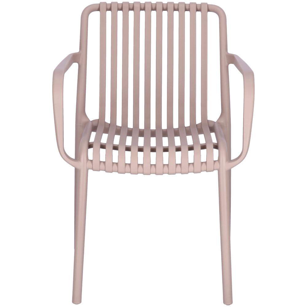 Abbildung arm chair Elexia Vorderansicht