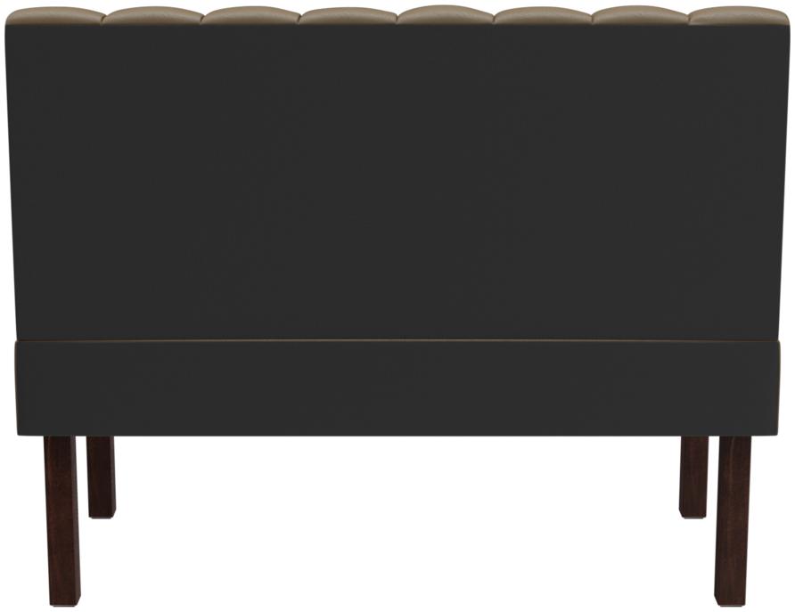 Abbildung Intermediate element 120cm Felipa Rückansicht