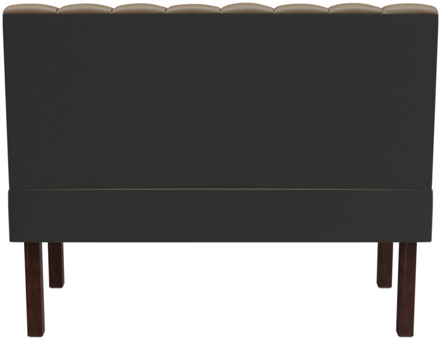 Abbildung Zwischenelement 120cm Felipa Rückansicht