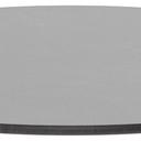 Abbildung Plateau de table Compact Slim Vorderansicht