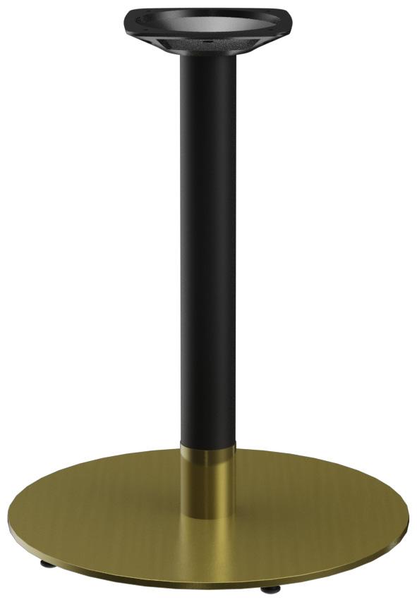 Abbildung Eettafel Kerst Vorderansicht