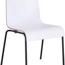 Abbildung chair Paula Schrägansicht