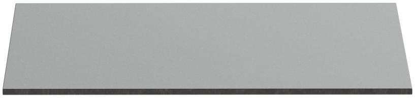 Abbildung Tischplatte Compact Slim Vorderansicht