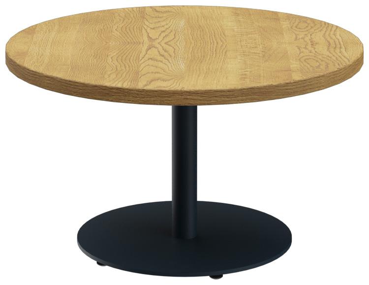Abbildung Couchtisch T12 Slim Vorderansicht