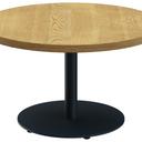 Abbildung Couchtisch T12 Slim Vorderansicht