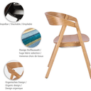 Abbildung Fauteuil Sofie
