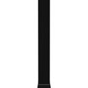 Abbildung Esstisch Modular T Vorderansicht