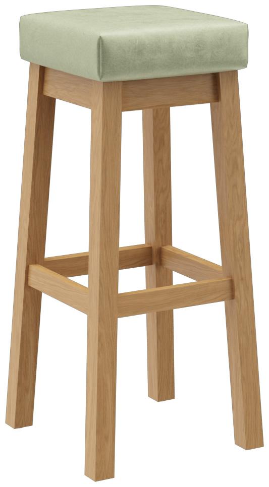 Tabouret de bar Wanto