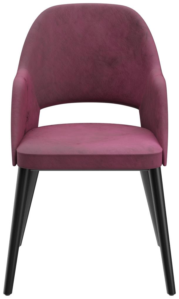 Abbildung Armstoel Liska Vorderansicht