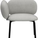 Abbildung Right-hand corner armchair Liberty Vorderansicht
