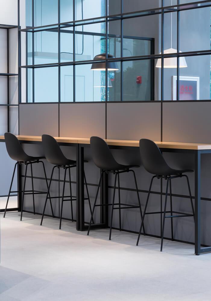 Abbildung bar stool TA Ambiente