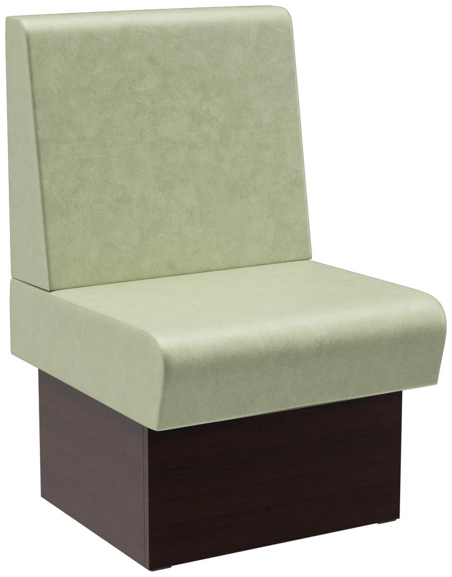 Afsluitend element links 60cm Anett