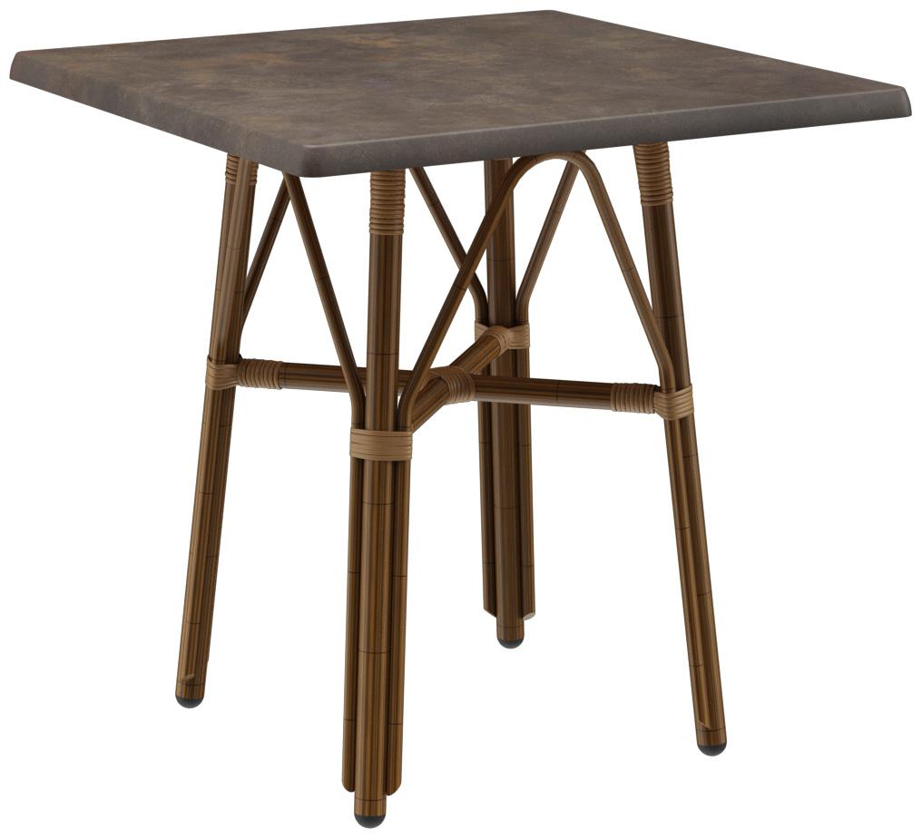 Table à manger Marysol