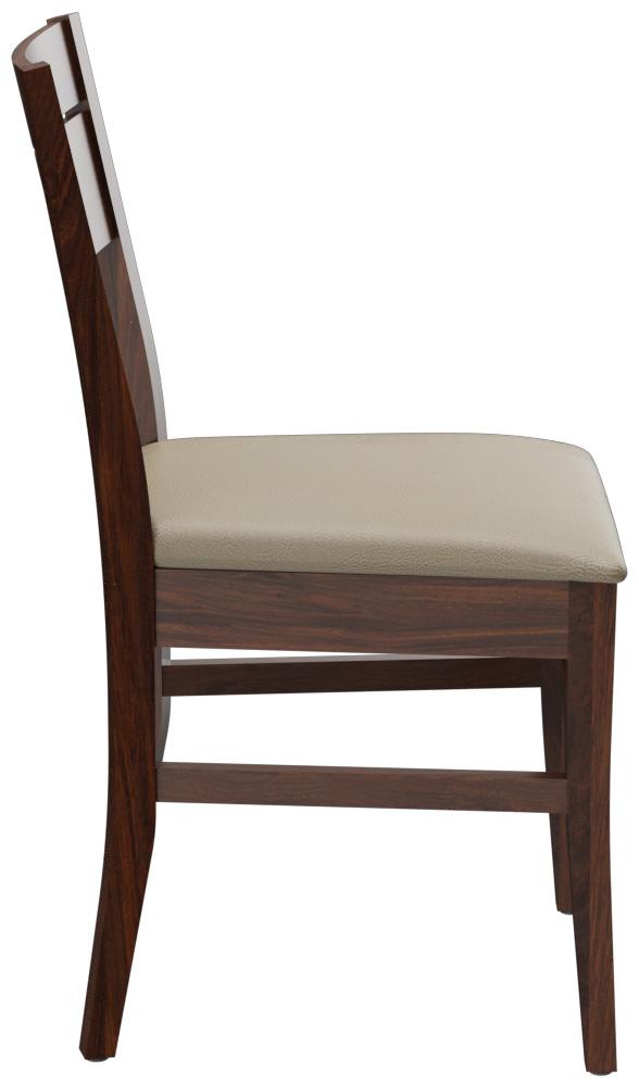 Abbildung stoel Ulas Seitenansicht