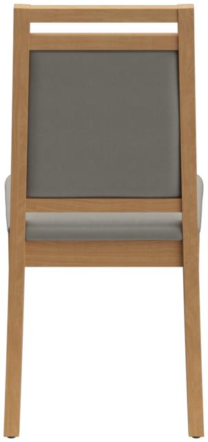 Abbildung chair Liah Rückansicht