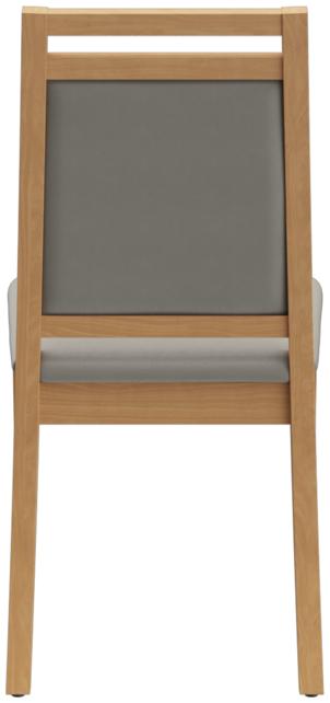 Abbildung chaise Liah Rückansicht