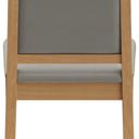 Abbildung chaise Liah Rückansicht
