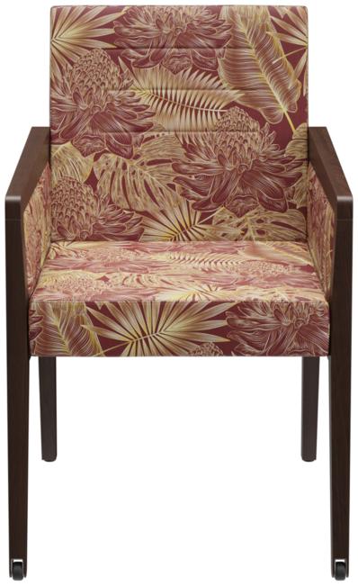 Abbildung Armchair Paddy Vorderansicht