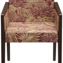 Abbildung Armchair Paddy Vorderansicht