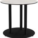 Abbildung Table à manger Kapoda Schrägansicht