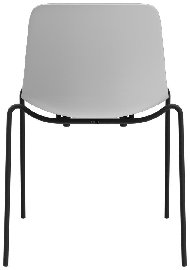 Abbildung chair Yela Rückansicht