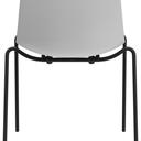 Abbildung chair Yela Rückansicht