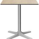 Abbildung dining table Modular T Seitenansicht